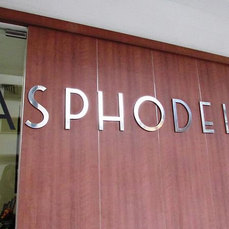 Asphodel Inn Singapore Exterior photo